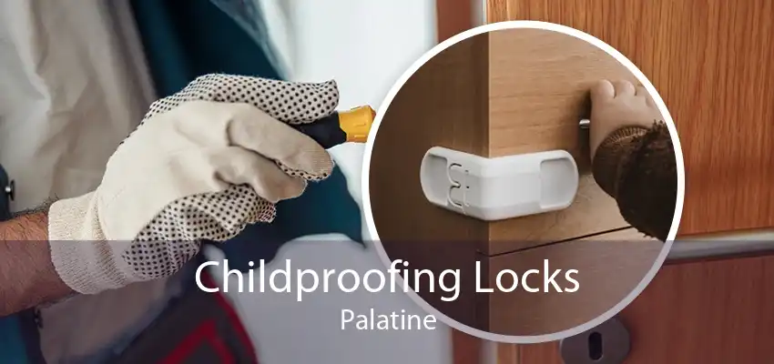 Childproofing Locks Palatine