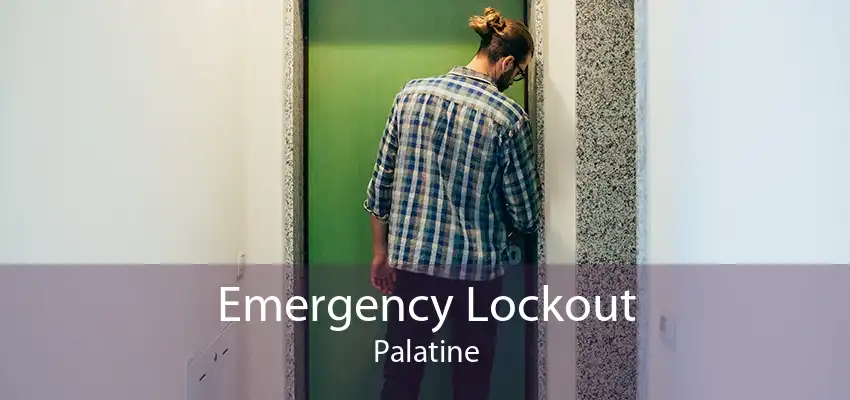 Emergency Lockout Palatine