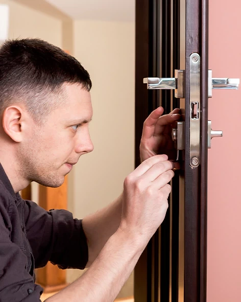 : Professional Locksmith For Commercial And Residential Locksmith Services in Palatine