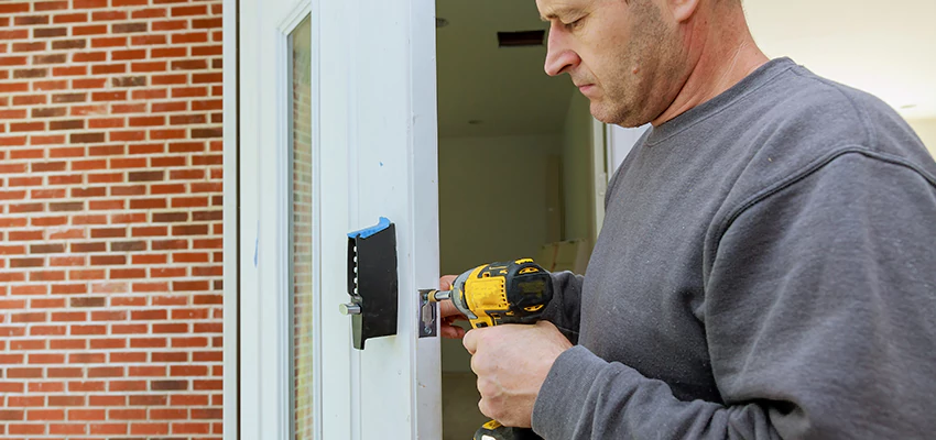 Eviction Locksmith Services For Lock Installation in Palatine