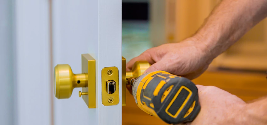 Local Locksmith For Key Fob Replacement in Palatine