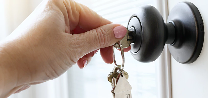Top Locksmith For Residential Lock Solution in Palatine