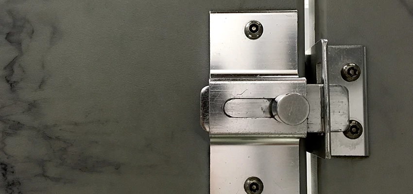 Fix A Room Door Lock in Palatine