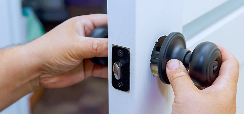 Smart Lock Replacement Assistance in Palatine