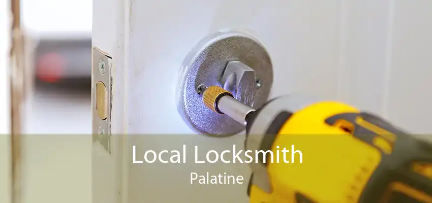 Local Locksmith Palatine