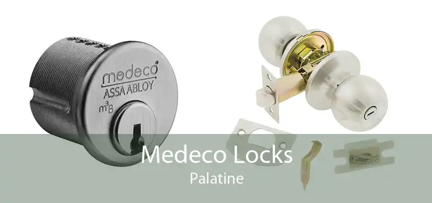 Medeco Locks Palatine