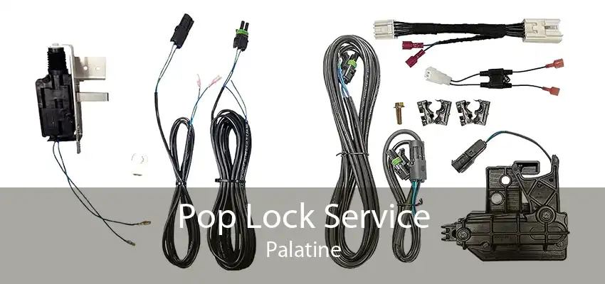 Pop Lock Service Palatine