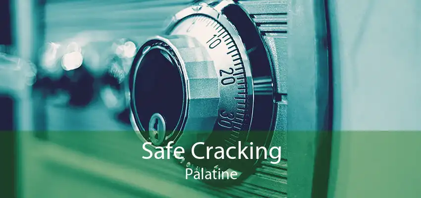 Safe Cracking Palatine