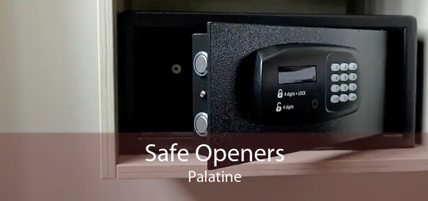 Safe Openers Palatine