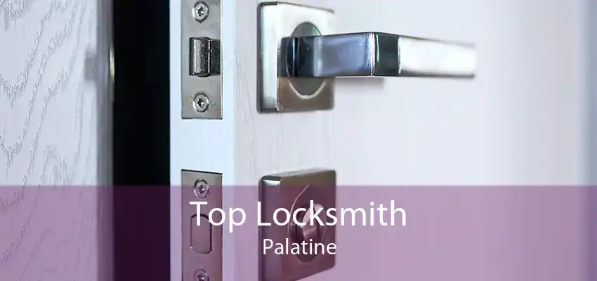 Top Locksmith Palatine
