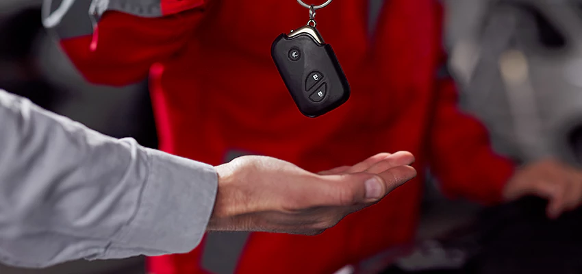 Automotive Car Lock Rekeying Locksmith Specialists in Palatine