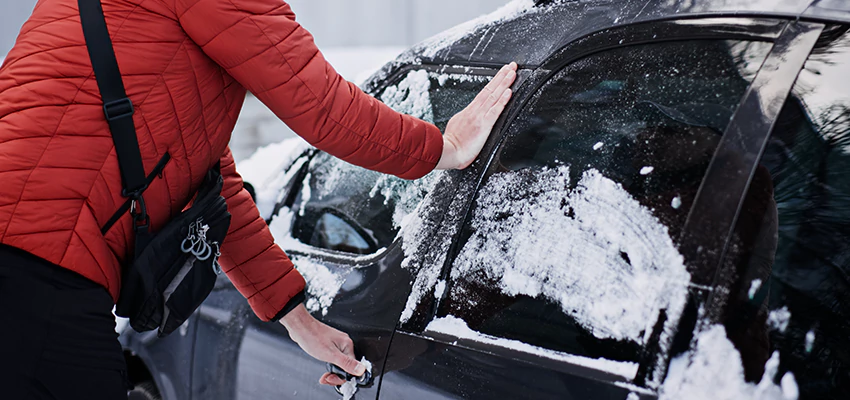 Emergency Keyless Lockout in Palatine