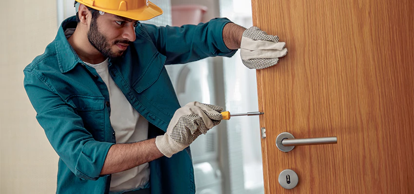 24 Hour Residential Locksmith in Palatine