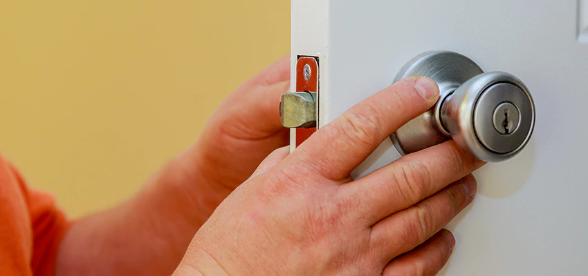 Residential Locksmith For Lock Installation in Palatine