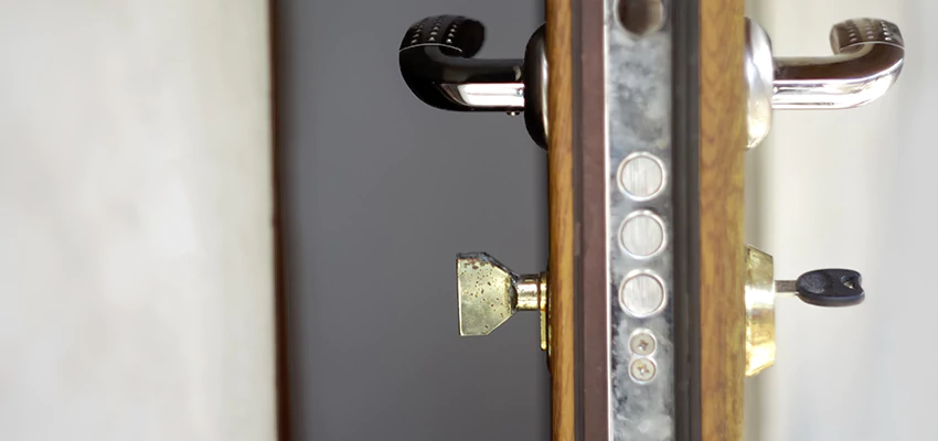 Holiday Emergency Locksmith in Palatine