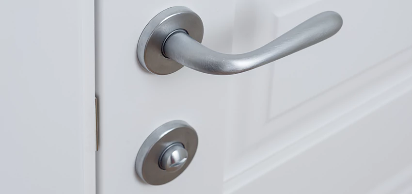 Single-Occupancy Restroom Locks Repair in Palatine