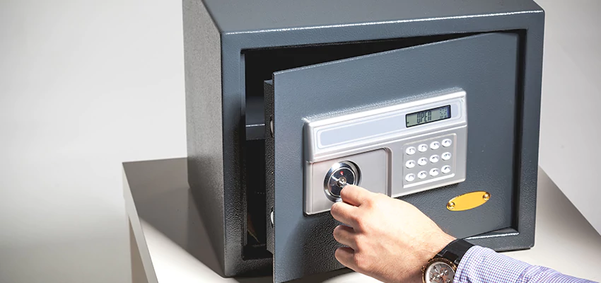 Jewelry Safe Unlocking Service in Palatine