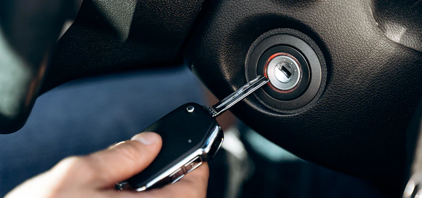 Car Key Replacement Locksmith in Palatine