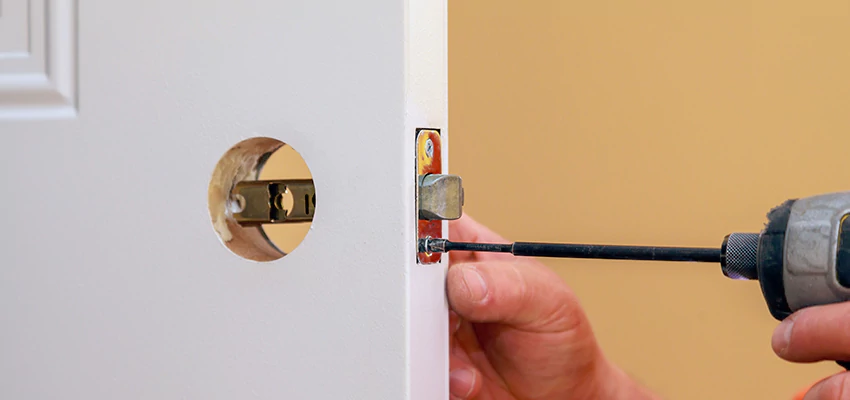 Stuck Door Knobs Repair in Palatine