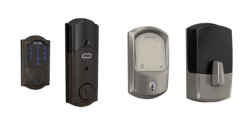 Schlage Smart Locks Repair in Palatine