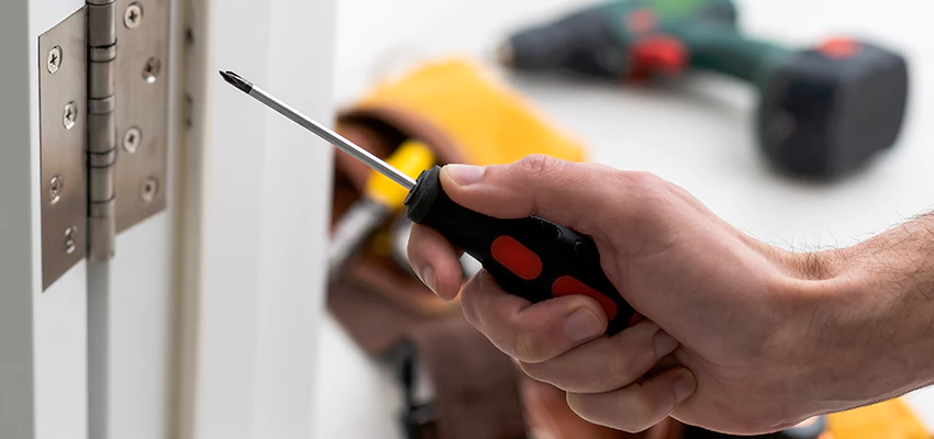 Holiday Emergency Locksmith in Palatine