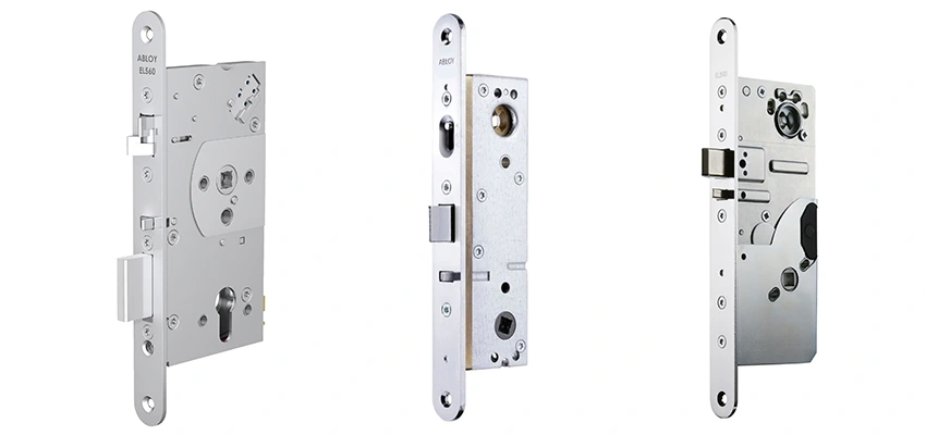 ASSA-Abloy Locks Hinge Repair in Palatine