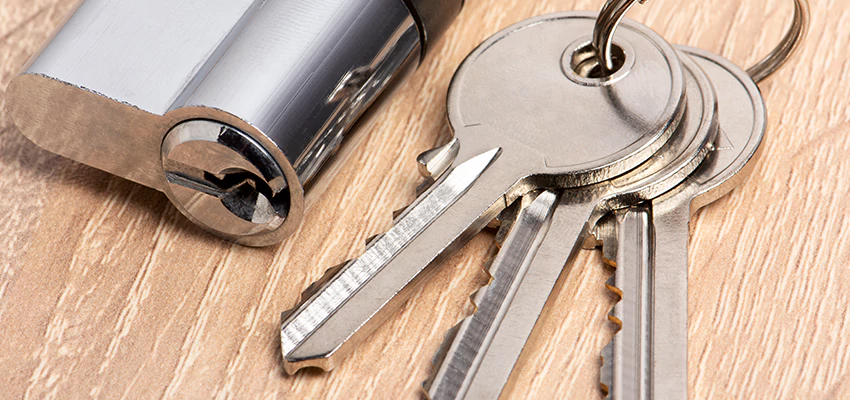 Lock Rekeying Services in Palatine