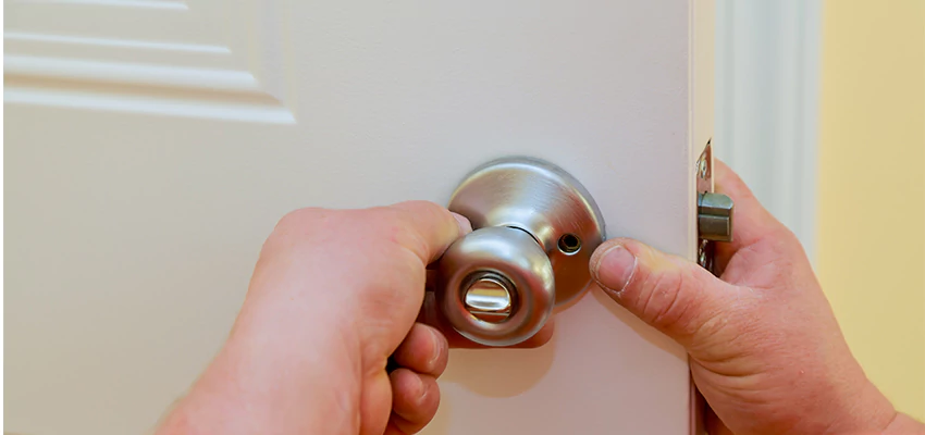 After-hours Locksmith For Lock And Key Installation in Palatine