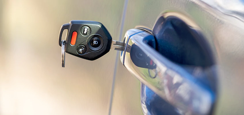 Automotive Locksmith Key Programming Specialists in Palatine