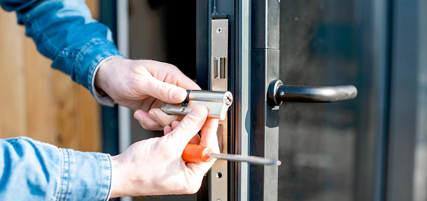 Eviction Locksmith For Lock Repair in Palatine