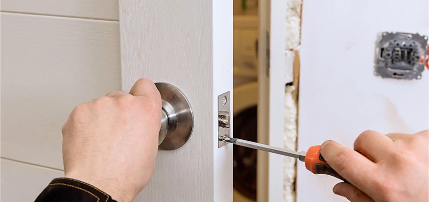 Fast Locksmith For Key Programming in Palatine