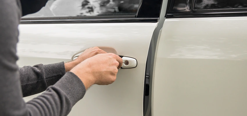 Unlock Car Door Service in Palatine