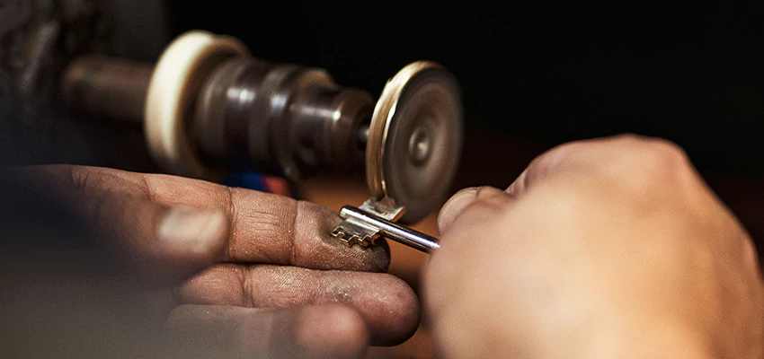 Hotel Lock Master Key System in Palatine