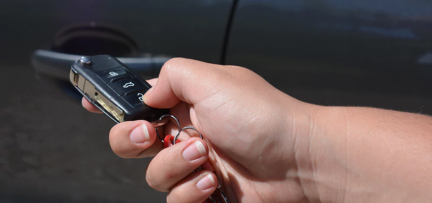 Car Door Unlocking Locksmith in Palatine