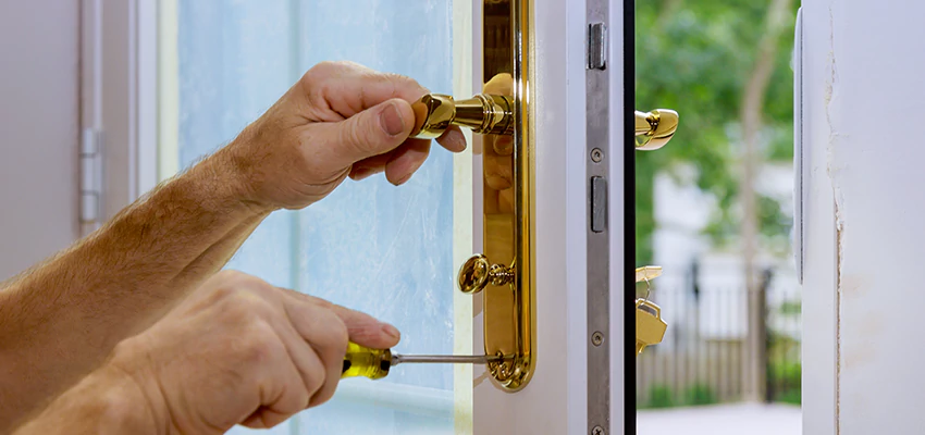 Local Locksmith For Key Duplication in Palatine